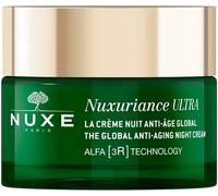 Nuxe Nuxuriance Ultra Crema de noche antiedad global 50mL