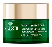 Nuxe Nuxuriance Ultra Crema De Noche Antiedad Global 50ml