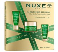 Nuxe Nuxuriance Ultra Crema Día 50 ml + Contorno 15 ml + Crema Noche 15 ml