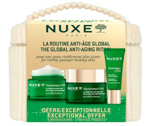 Nuxe Nuxuriance Ultra Crema Día 50 ml + Crema Noche 50 ml + Contorno 15 ml