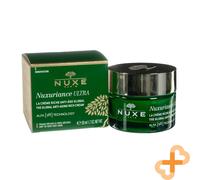 Nuxe Nuxuriance Ultra Crema Reparadora Antienvejecimiento Para Piel Seca 50 Ml