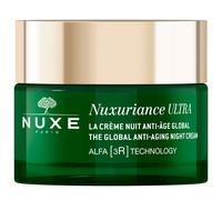 Nuxe Nuxuriance Ultra Crema De Noche Antiedad Global 50ml
