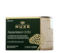 Nuxe Nuxuriance Ultra Crema De Noche Antiedad Global 50ml