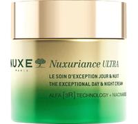 NUXE Nuxuriance Ultra La crema de día y de noche excepcional 75 ml