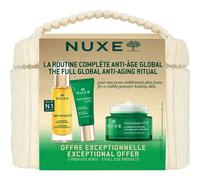Nuxe Nuxuriance Ultra Vanity rutina antiedad global completa 115 ml