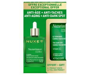 NUXE Nuxuriance Ultra Set 2026