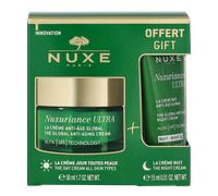 Nuxe Nuxuriance Ultra Set Set de regalo 65 ml