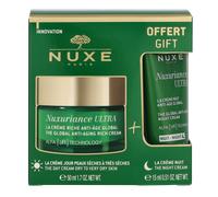 Nuxe Nuxuriance Crema Antiedad Global Ultra Rica 50ml