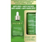 Nuxe Nuxuriance Ultra Antiedad + Antimanchas Pack