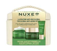 Nuxe Nuxuriance Ultra Rutina Global Antiedad Set de Regalo
