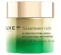 NUXE - Nuxuriance® Ultra The Exceptional Day & Night Cremas faciales 75 ml unisex