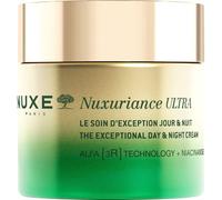 Nuxe Nuxuriance Ultra Tratamiento Excepcional Día y Noche 75ml