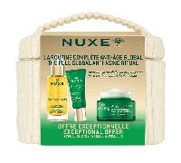 Nuxe Nuxuriance Ultra Vanity rutina antiedad global completa 115 ml