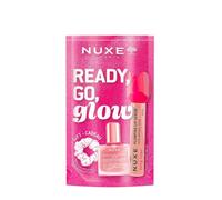 Nuxe Pack Pink Ready to Glow