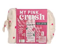 Nuxe Pink Crush 2025 Travel Kit 210 ml