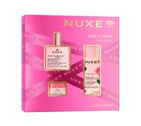 Nuxe Pink Fever Set de Regalo