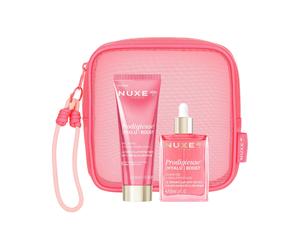 Nuxe Plump and Glow Routine Pack