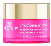 Nuxe Prodigieuse - Boost Le Baume-Huile Récupérateur Nuit 50 ml