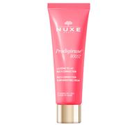 NUXE CRÈME PRODIGIEUSE BOOST CREMA SEDOSA MULTI-CORRECCIÓN 40 ML + REGALO HUILE PRODIGIEUSE FLORALE 10 ML