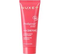 Nuxe Prodigieuse Boost Desintoxicación potenciadora del resplandor Mask 75mL