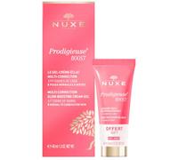 NUXE Prodigieuse BOOST Cream-Gel and Oil Balm Set