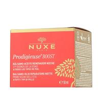 Nuxe Prodigieuse - Boost Le Baume-Huile Récupérateur Nuit 50 ml