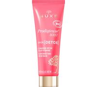 Nuxe Prodigieuse Boost Mascarilla Detox Luminosidad 75 ml