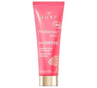 Nuxe Prodigieuse Boost Mascarilla Detox Luminosidad 75ml