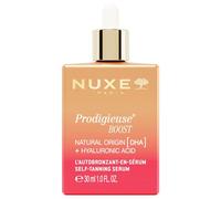 Nuxe Prodigieuse Boost Autobronceador en sérum 30ml