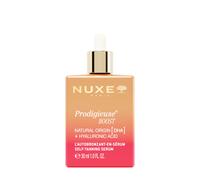 Nuxe Prodigieuse Boost Autobronceador en sérum 30ml