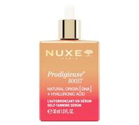 Nuxe Prodigieuse Boost Autobronceador en sérum 30ml