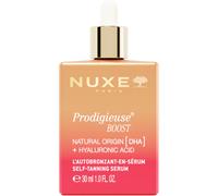 Nuxe Prodigieuse Boost Autobronceador en sérum 30ml