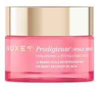 Nuxe Prodigieuse [Hyalu] Boost Bálsamo-Aceite Renovador Noche 50 ml