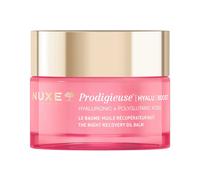 Nuxe Prodigieuse [Hyalu] Boost Bálsamo-Aceite Renovador Noche 50 ml