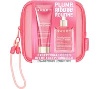 PRODIGIEUSE HYALU BOOST RUTINA REPULPANTE E ILUMINADORA ESTUCHE 3 pz