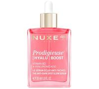 PRODIGIEUSE HYALU BOOST sérum iluminador antimanchas 30 ml