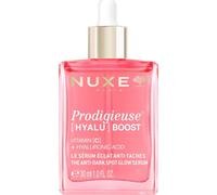 PRODIGIEUSE HYALU BOOST sérum iluminador antimanchas 30 ml