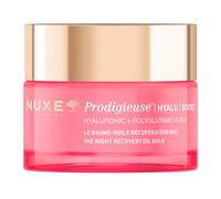Nuxe Prodigieuse [Hyalu] Boost Bálsamo-Aceite Renovador Noche 50 ml