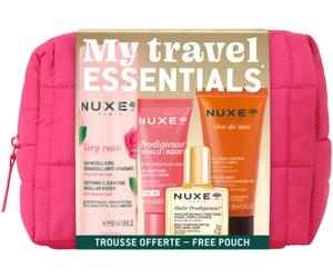 Nuxe Prodigieuse [Hyalu] Gel-crema para el rostro Boost The Smoothing Glow