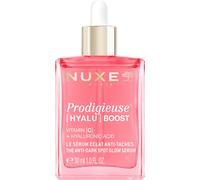 PRODIGIEUSE HYALU BOOST sérum iluminador antimanchas 30 ml