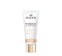 PRODIGIEUX BB CREAM hidratante con color #Claro