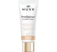 NUXE BB cream hidratante con color Hell 30 ml