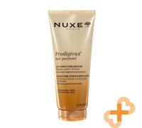 NUXE Prodigieux Embellecimiento Perfumado Cuerpo Loción 200ML Hidrata Y Suaviza