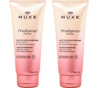 Nuxe Prodigieux Floral Gel de Ducha Delicado 2x200ml