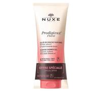 Nuxe Prodigieux Florale Gel de Ducha 2x200 ml
