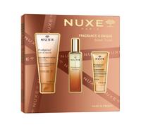 Set de regalo de Navidad Nuxe Fragancia icónica 160 ml