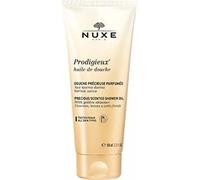 Nuxe Prodigieux Huile De Douche Precious Scented Shower Oil 100ml