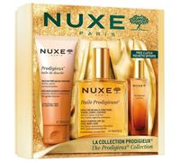 Nuxe Prodigieux Le Parfum 30 ml + Aceite de Ducha 100 ml + Leche Corporal 30 ml