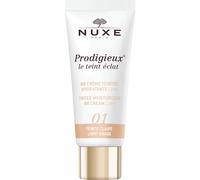Nuxe Prodigieux Le Teint Éclat BB Crème Teintée Hydratante Teinte Claire 30ml