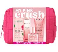 NUXE Prodigieux Floral 2026 Juego de familiarización